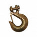 Slip Hook Alloy Steel 1 1/8 in 6 600 lb