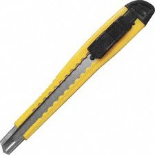 KNIFE BLADE SNAP-OFF