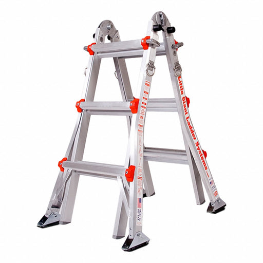 Multipurpose Ladder