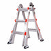 Multipurpose Ladder
