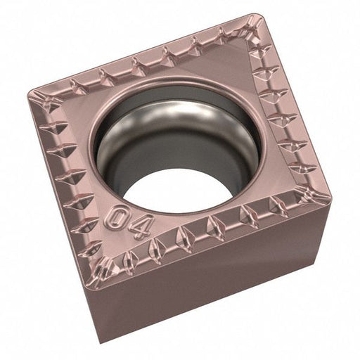 Positive Insert Geo 1P Cutting Edges 2