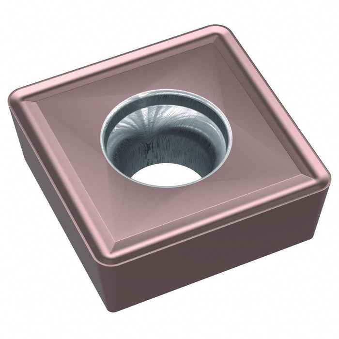 Square Turning Insert SCMT Carbide