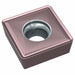 Square Turning Insert SCMT Carbide