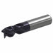 Square End Mill 0.25 in Carbide