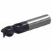 Corner Chamfer End Mill 0.3125 in