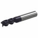 Square End Mill 8 mm Carbide
