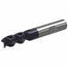 Square End Mill 3 mm Carbide