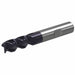 Corner Chamfer End Mill 12 mm Carbide