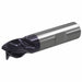 Corner Chamfer End Mill 0.5 in Carbide