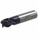Corner Radius End Mill 1 in Carbide