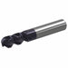 Ball End Mill 0.3125 in Carbide