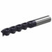 Corner Chamfer End Mill 12 mm Carbide