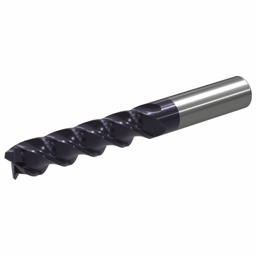 Corner Chamfer End Mill 20 mm Carbide
