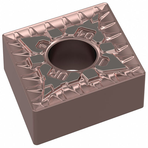 Negative Insert Geo Ur Cutting Edges 8