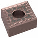 Negative Insert Geo Ur Cutting Edges 8