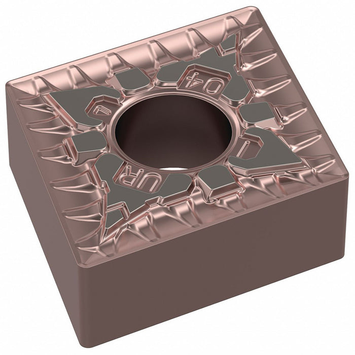 Negative Insert Geo Ur Cutting Edges 8