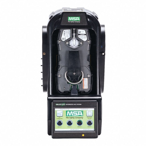 Automated Test System 100-240VAC