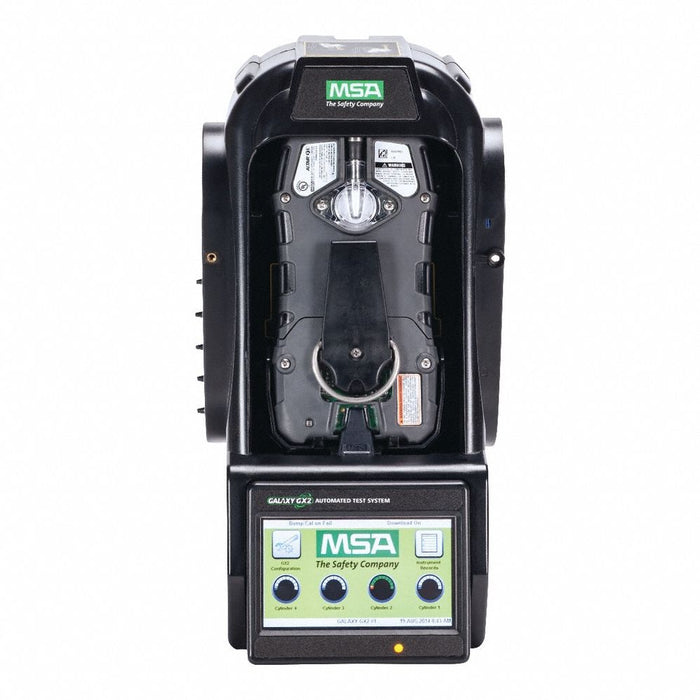 Automated Test System 100-240VAC