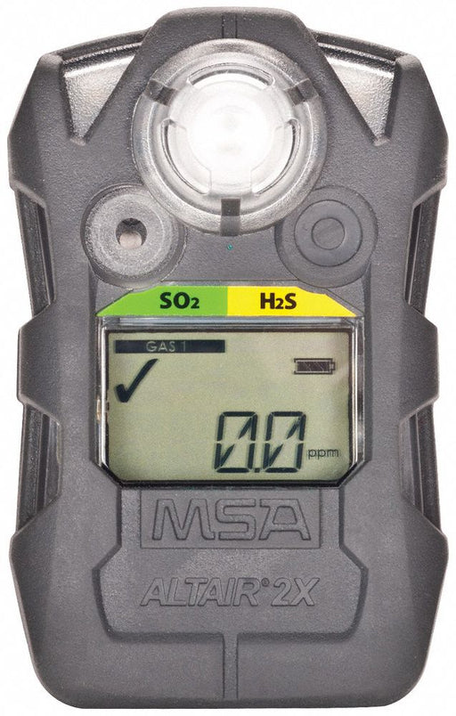 Gas Detector Sulfur Dioxide