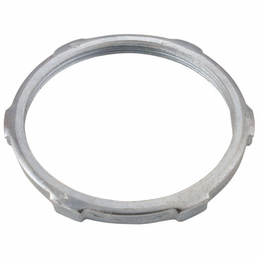 Locknut Steel Overall L 11/64in
