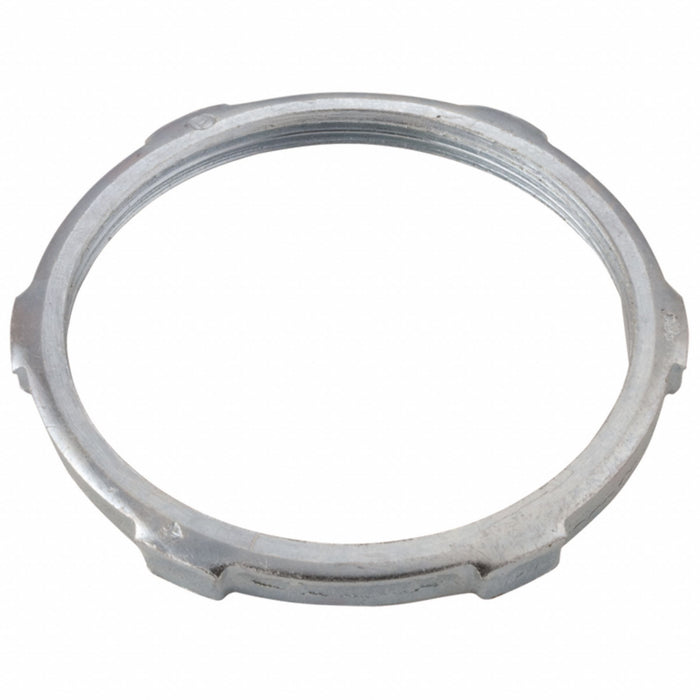 Locknut Steel Overall L 11/64in