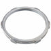 Locknut Steel Overall L 11/64in
