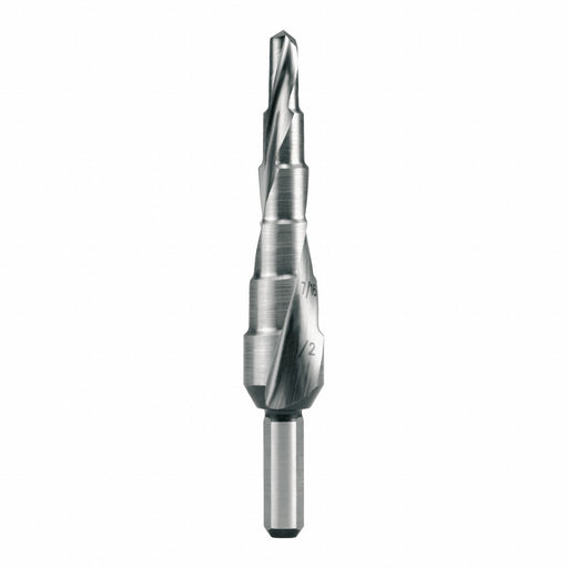 Step Drill Bit
