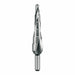 Step Drill Bit