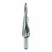 Step Drill Bit
