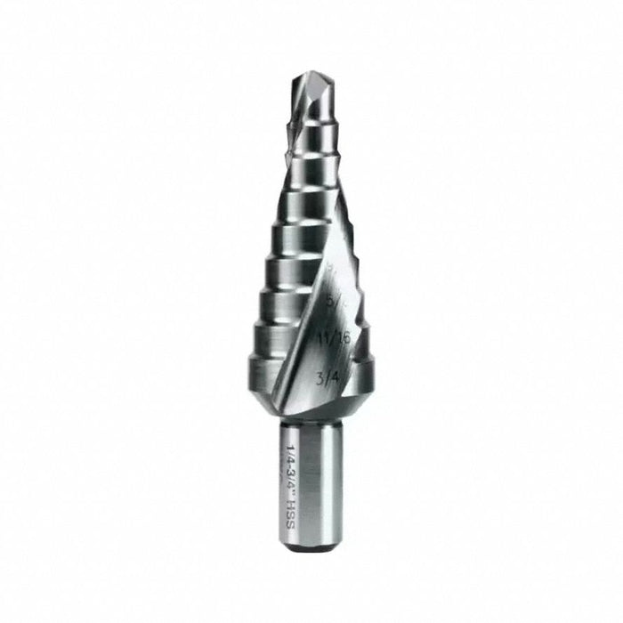 Step Drill Bit