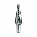 Step Drill Bit