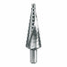 Step Drill Bit