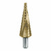 Step Drill Bit