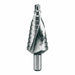 Step Drill Bit