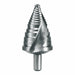 Step Drill Bit