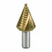 Step Drill Bit
