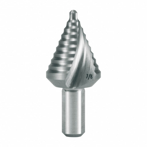 Step Drill Bit