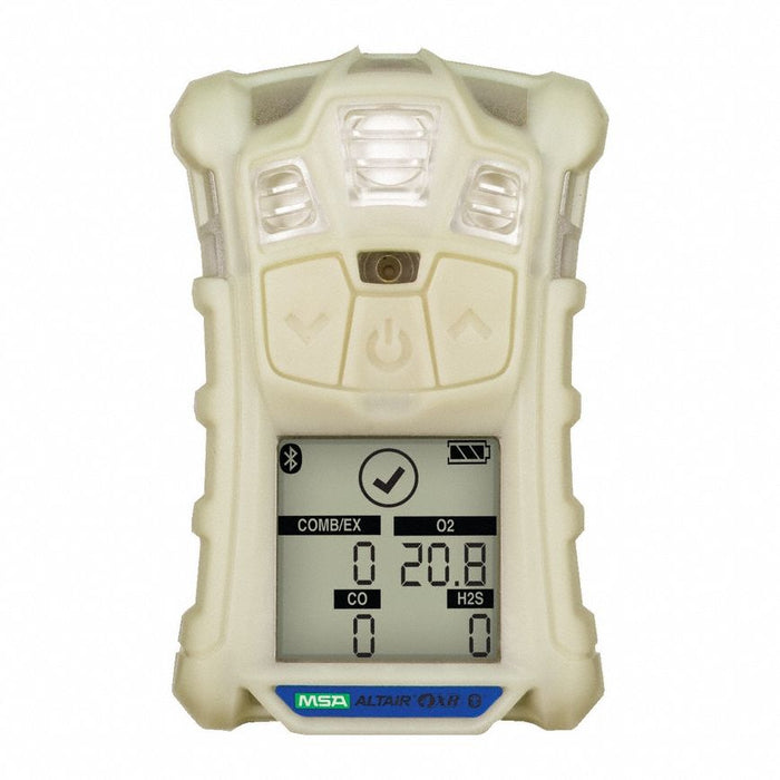 Multi-Gas Detector LEL O2 Phosphorescent