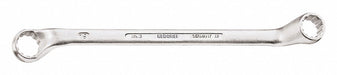 Double Box End Wrench Offset 30x36mm