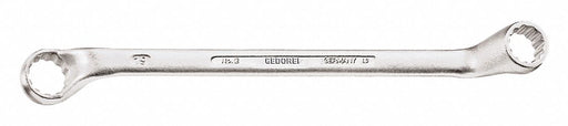 Double Box End Wrench Offset 22x24mm