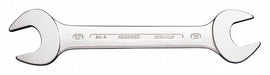Double Open Ended Wrench 10x13mm