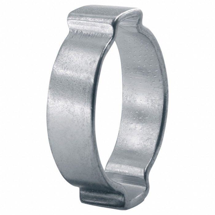 STEEL PINCH CLAMP PK10