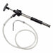 Hand Pump Piston Nylon 12 oz/stroke