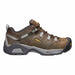 Athletic Shoe Brown Men s 9 D PR