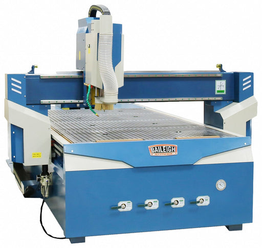 CNC Router Table Corded 220V