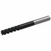 Square End Mill 0.75 in Carbide
