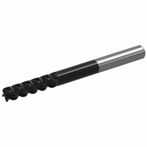 Square End Mill 0.625 in Carbide