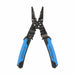 Multi-Tool Wire Stripper