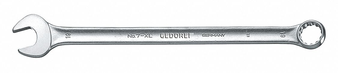 Combination Wrench Extra Long 30mm