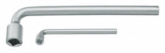 Socket Wrench 10mm